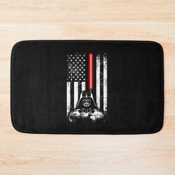 Item preview, Darth-Vader-Sith-Lord-American-Flag-Shirt designed and sold by AdaStrom1.