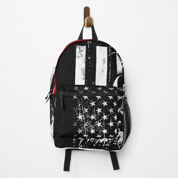 Item preview, Darth-Vader-Sith-Lord-American-Flag-Shirt designed and sold by AdaStrom1.