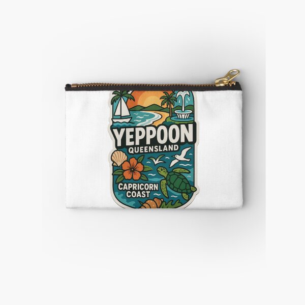 Item preview, yeppoon queensland designed and sold by PREMIUMSTORE11.