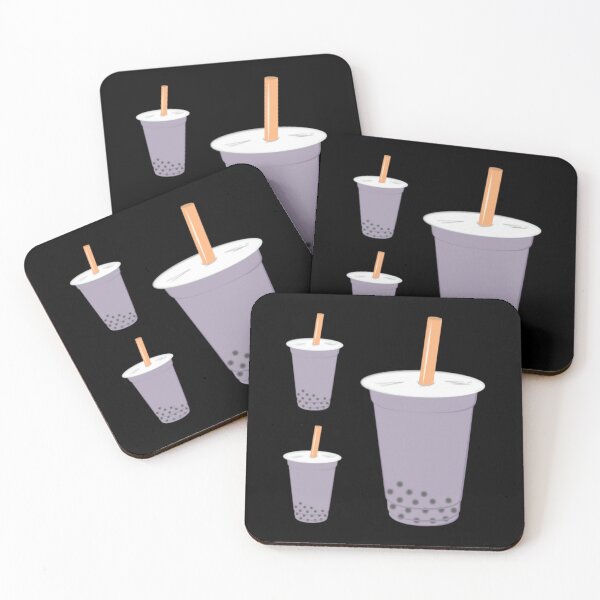 Item preview, Taro Bubble Tea 	 1	 designed and sold by jlhqfxhyscw96.