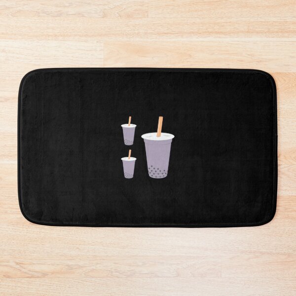 Item preview, Taro Bubble Tea 	 1	 designed and sold by jlhqfxhyscw96.