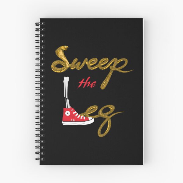 Item preview, Sweep The Leg. Classic 		 designed and sold by jlocpzaeuwc53.