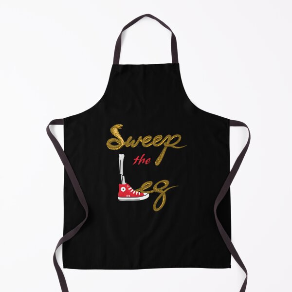 Item preview, Sweep The Leg. Classic designed and sold by jlocpzaeuwc53.