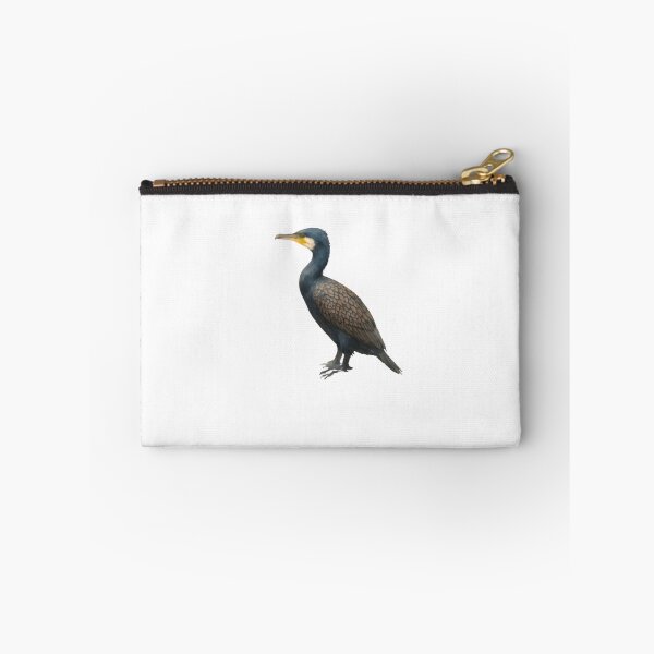 Item preview, Japanese Cormorant (Phalacrocorax capillatus) designed and sold by HOMETOWN86.