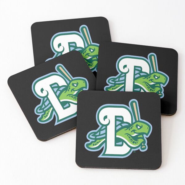 Item preview, The Daytona Tortugas designed and sold by MaryamWeimann.
