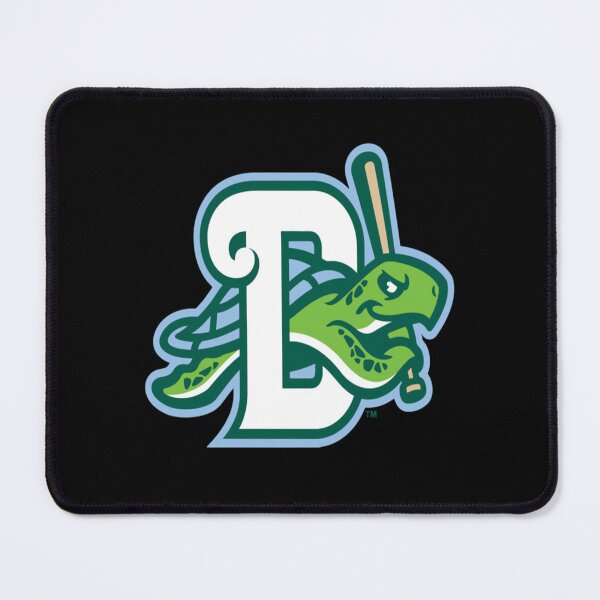 Item preview, The Daytona Tortugas designed and sold by MaryamWeimann.