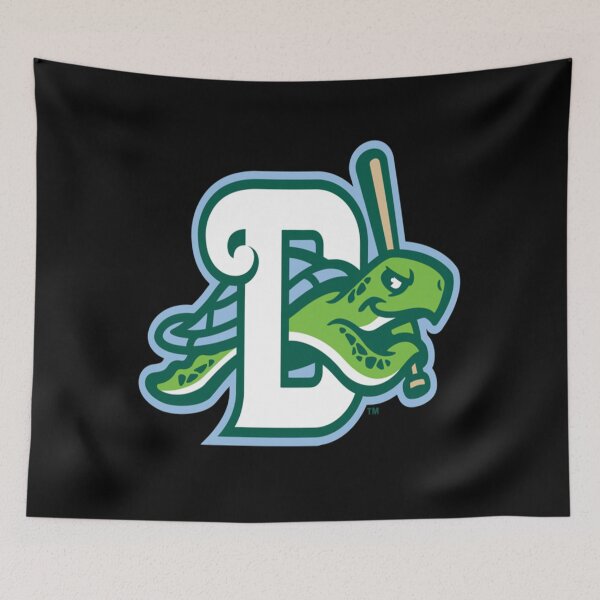Item preview, The Daytona Tortugas designed and sold by MaryamWeimann.