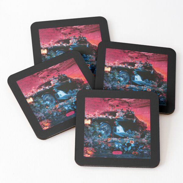 Item preview, Tayc Album Cover 	 designed and sold by whefgbvoxs55.