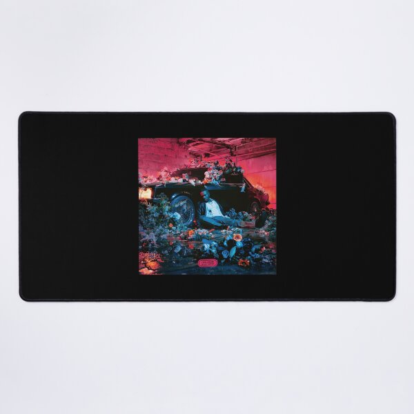 Item preview, Tayc Album Cover designed and sold by whefgbvoxs55.