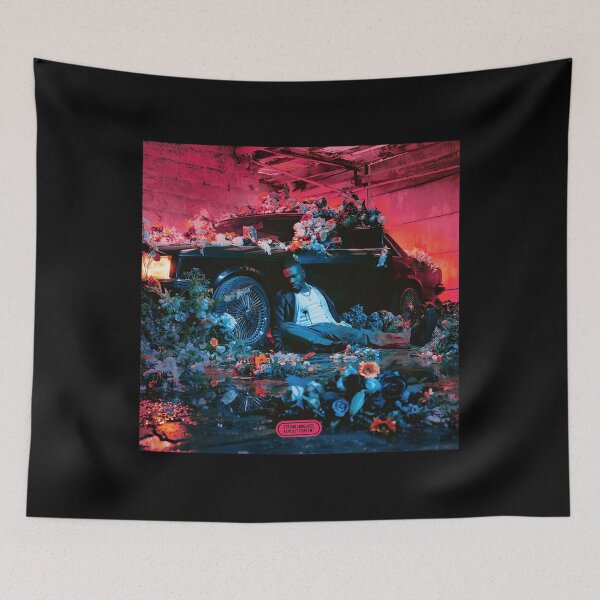 Item preview, Tayc Album Cover 	 designed and sold by whefgbvoxs55.