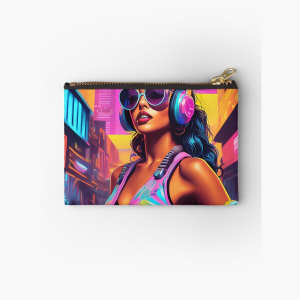Item preview,  80S Electronic Dance Music Record Label designed and sold by MarioDay.