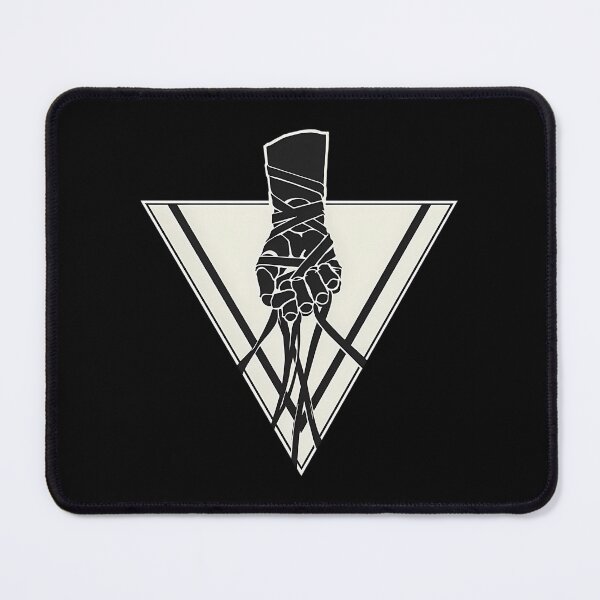 Item preview, Handler Walter Emblem designed and sold by FlorenciaAlva.