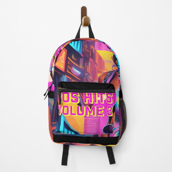 Item preview,  80S Electronic Dance Music Record Label designed and sold by MarioDay.
