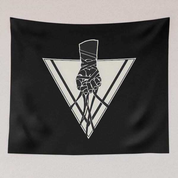 Item preview, Handler Walter Emblem designed and sold by FlorenciaAlva.