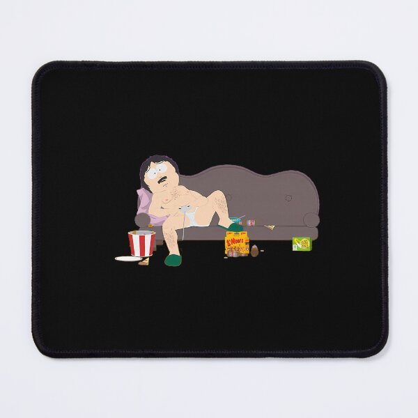 Item preview, Randy Marsh Couch designed and sold by FlorenciaAlva.