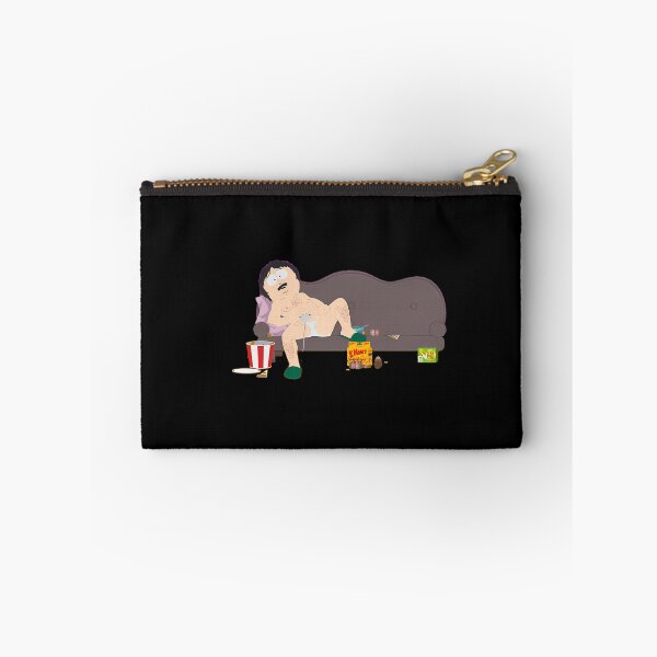 Item preview, Randy Marsh Couch designed and sold by FlorenciaAlva.