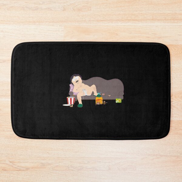 Item preview, Randy Marsh Couch designed and sold by FlorenciaAlva.