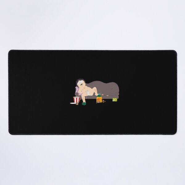 Item preview, Randy Marsh Couch designed and sold by FlorenciaAlva.