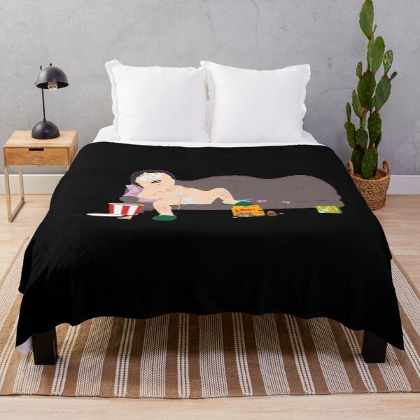 Item preview, Randy Marsh Couch designed and sold by FlorenciaAlva.
