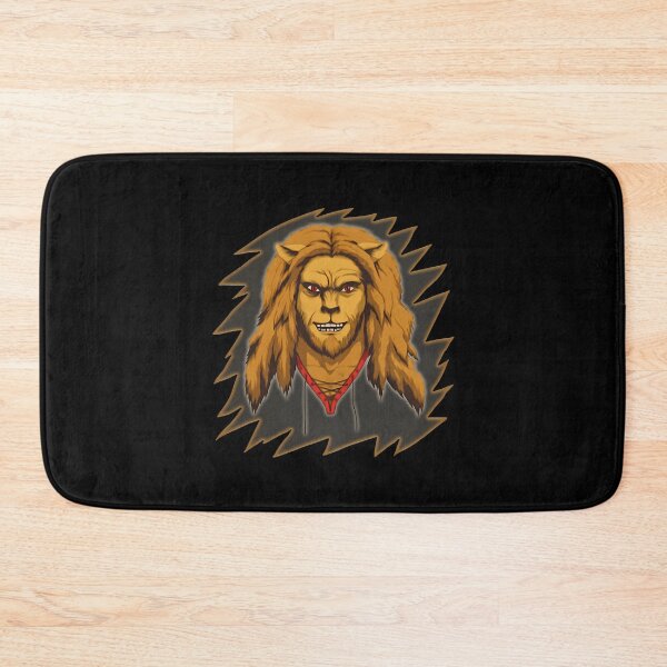 Item preview,  Garrett Garrison'S The Beast designed and sold by FlorenciaAlva.