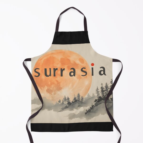 Item preview, Surrasia by S.Surrasia designed and sold by Surrasia.