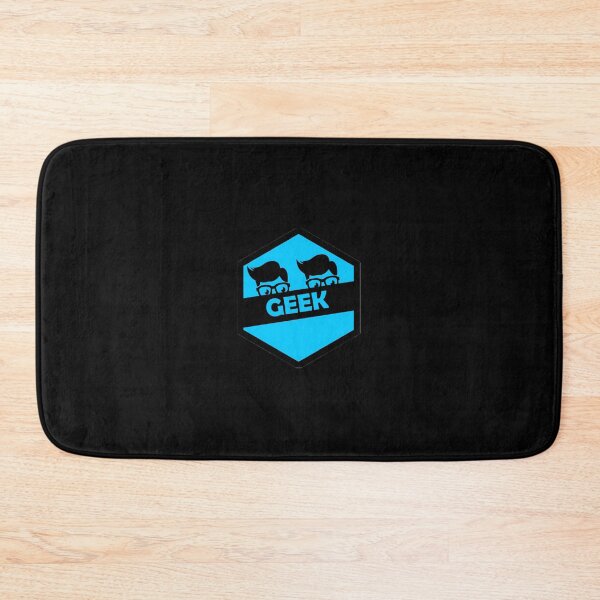 Item preview, Team Geek	 designed and sold by nvvmedorqli83.