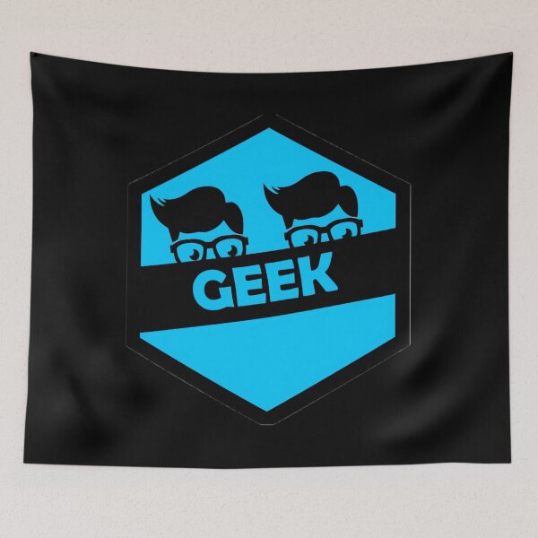 Artikelvorschau, Team Geek entworfen und verkauft von nvvmedorqli83.