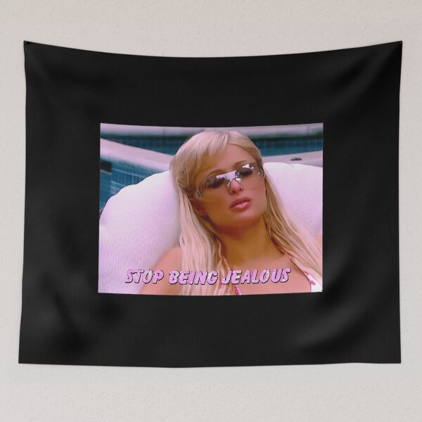 Item preview, Stop Being Jealous  	 designed and sold by muajlffmish23.