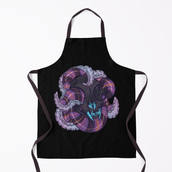 Item preview, Tentacles And Skulls Classic 		 designed and sold by ljsstravmrx89.