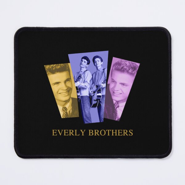 Item preview, The Everly Brothers designed and sold by MaryamWeimann.