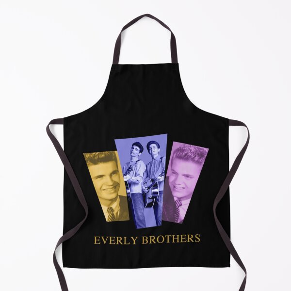 Item preview, The Everly Brothers designed and sold by MaryamWeimann.