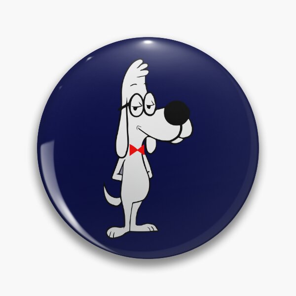 Artikelvorschau, Mr. Peabody und Sherman – Klassischer Cartoon entworfen und verkauft von CalroStudiio.