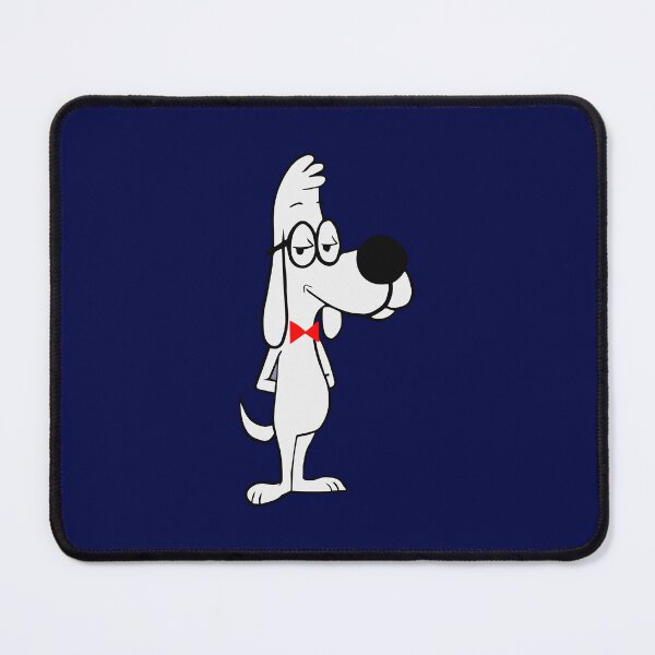 Item preview, Mr Peabody and Sherman - Classic Cartoon designed and sold by CalroStudiio.