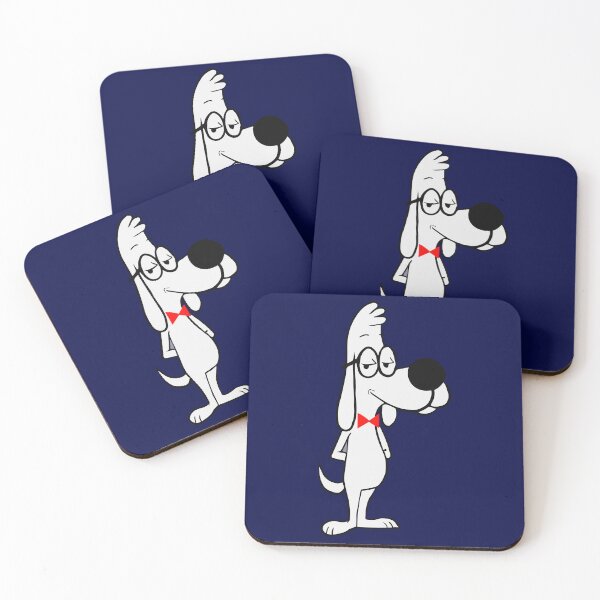 Item preview, Mr Peabody and Sherman - Classic Cartoon designed and sold by CalroStudiio.