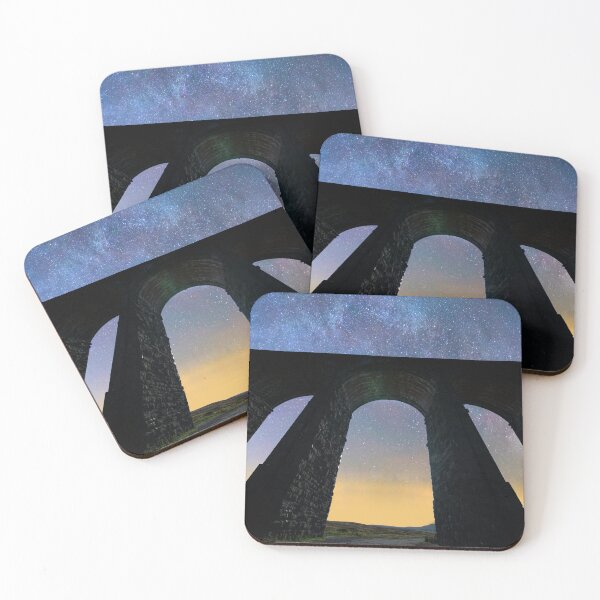 Item preview, Ribblehead Viaduct designed and sold by Alisonchambers2.