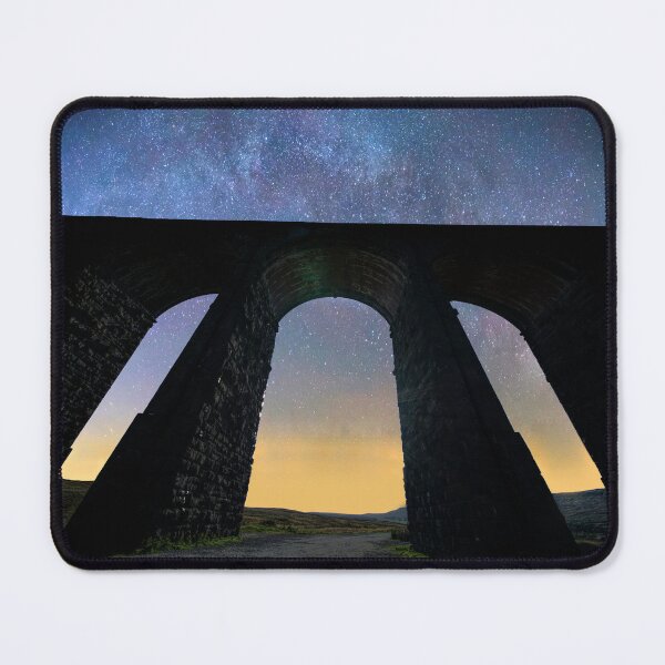 Item preview, Ribblehead Viaduct designed and sold by Alisonchambers2.