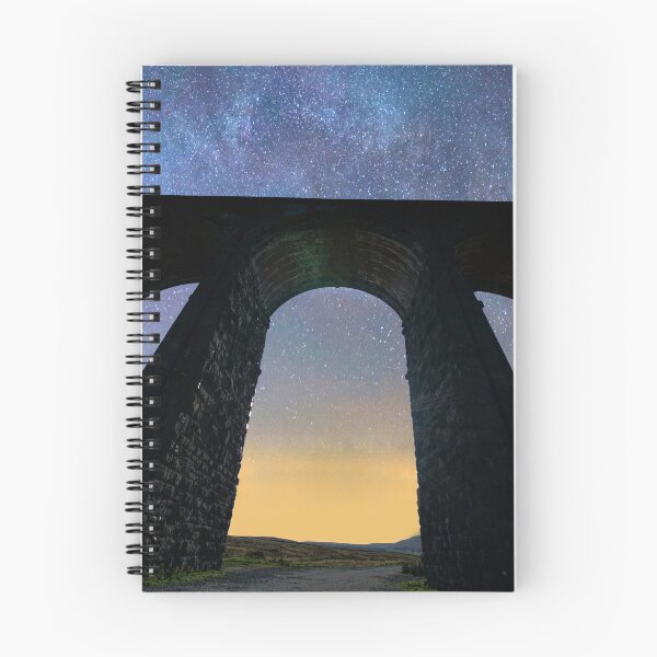 Item preview, Ribblehead Viaduct designed and sold by Alisonchambers2.