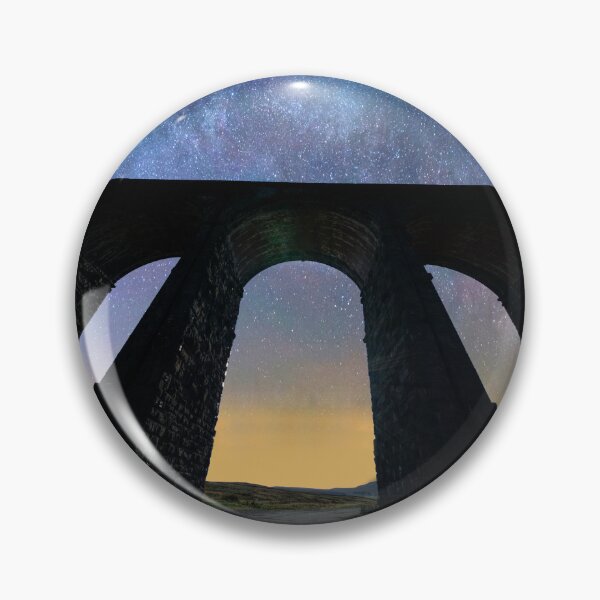 Item preview, Ribblehead Viaduct designed and sold by Alisonchambers2.