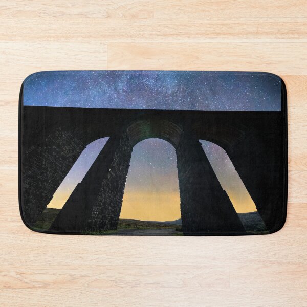 Item preview, Ribblehead Viaduct designed and sold by Alisonchambers2.