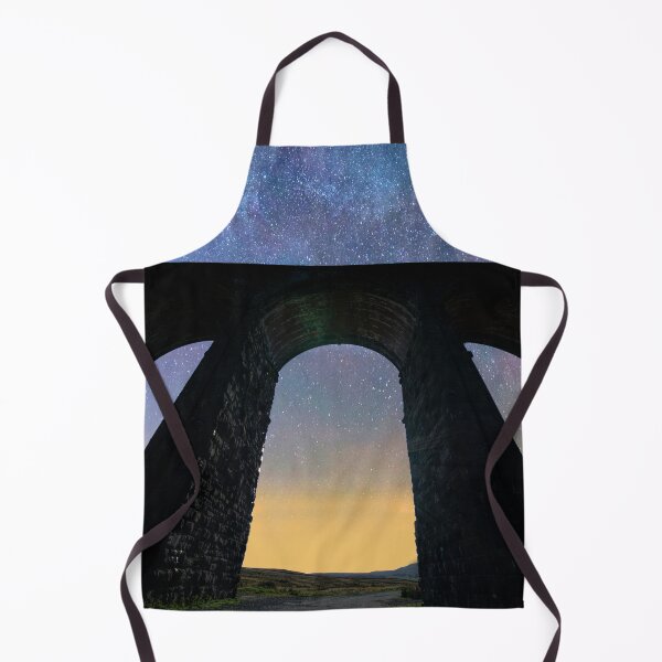 Item preview, Ribblehead Viaduct designed and sold by Alisonchambers2.