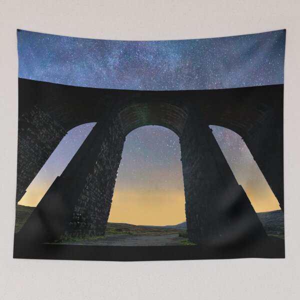 Item preview, Ribblehead Viaduct designed and sold by Alisonchambers2.