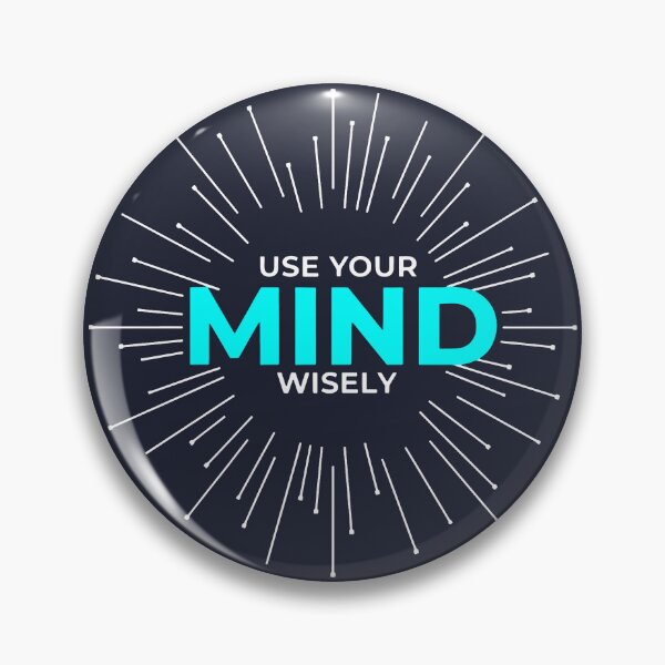 Item preview, Centered Turquoise Wisdom Surrounded by Radiating White Energy designed and sold by SplashTastic.