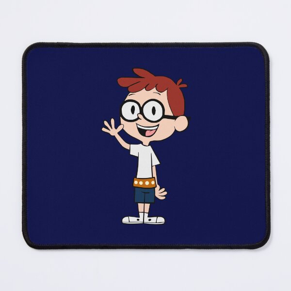 Item preview, Mr Peabody and Sherman - Classic Cartoon designed and sold by CalroStudiio.