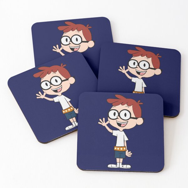 Item preview, Mr Peabody and Sherman - Classic Cartoon designed and sold by CalroStudiio.