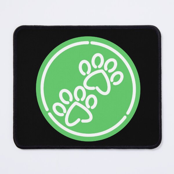 Item preview, Animal Patch designed and sold by Gh0stCookies.