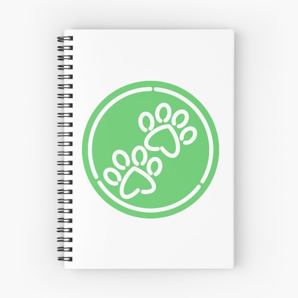 Item preview, Animal Patch  designed and sold by Gh0stCookies.