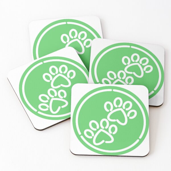 Item preview, Animal Patch  designed and sold by Gh0stCookies.