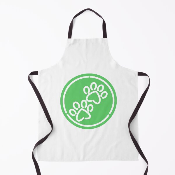 Item preview, Animal Patch designed and sold by Gh0stCookies.