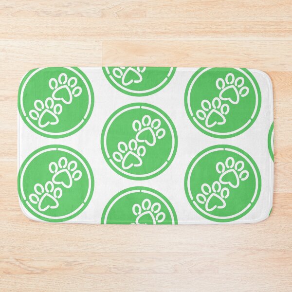 Item preview, Animal Patch  designed and sold by Gh0stCookies.