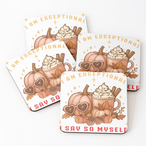 Item preview, I Am Exceptional designed and sold by Sipninspire.